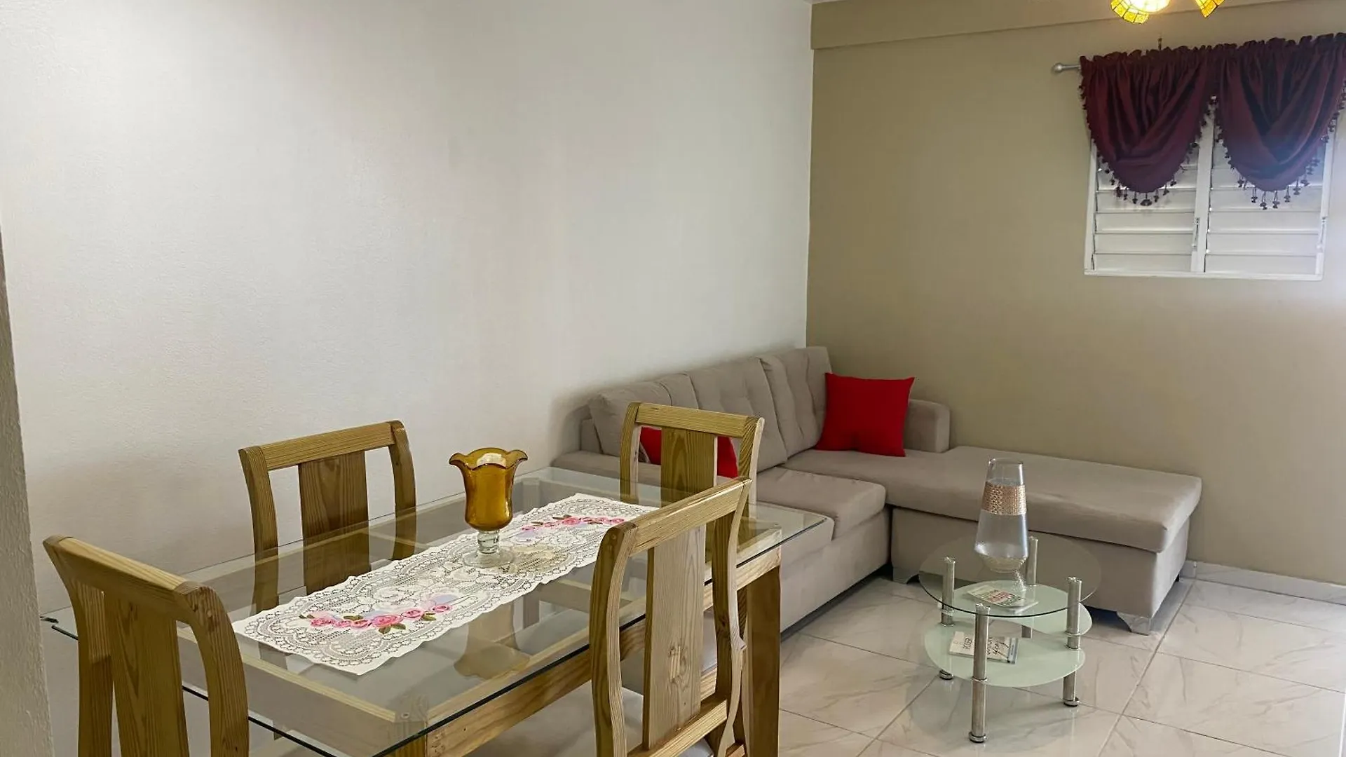 סנטיאגו דה לוס קבאלרוס Apartamento 2 Habitaciones Bo